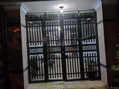 NHÀ ĐẸP CỦ CHI-NƯỚC MÍA VƯỜN CAU SIÊU SÁNG - SANG - SẠCH - CHỈ 3.5 TỶ