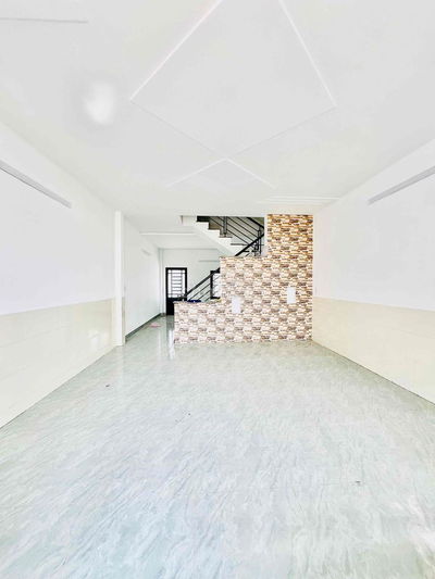 Cho Thuê Nhà TL19 DT 110m2 1Trệt 1Lầu 2Pn 2Wc Sân Xe Máy Hẻm Ôtô