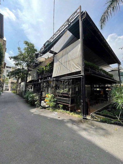 MẶT BẰNG KINH DOANH GÓC 2 MẶT TIỀN XUÂN THỦY