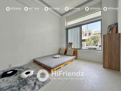 CĂN STUDIO CỬA SỔ TRỜI SIÊU THOÁNG NGAY BXMT ĐƯỜNG ĐỖ NĂNG TẾ GẦN AEON