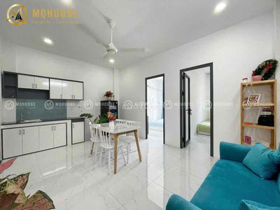 2 PHÒNG NGỦ GIÁ SIÊU RẺ 7TR5 FULL NỘI THẤT