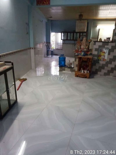 Cho Thuê Nhà Nguyên Căn