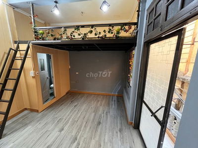 Cho thuê phòng vào ở luôn, hỗ trợ GIẢM 2.500.000đ tiền nhà tháng đầu.