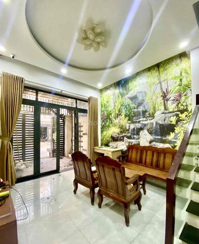 Nhà 3 tầng 51m2 3pn gần Vinhomes Grandpark