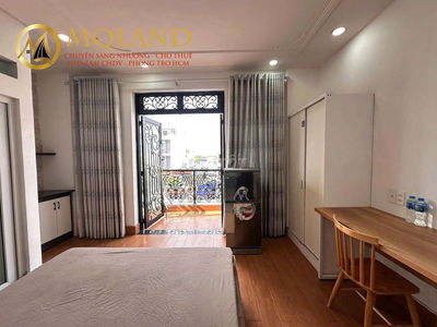 Tòa nhà 32pn - Lợi Nhuận 50tr/tháng - Sang 5xx - Tân Phú Q7