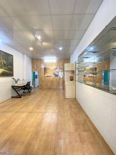 Văn Phòng 70m2 + ở Được.Tại 277/31 Xô Viết Nghệ Tĩnh, F15, Bình Thạnh