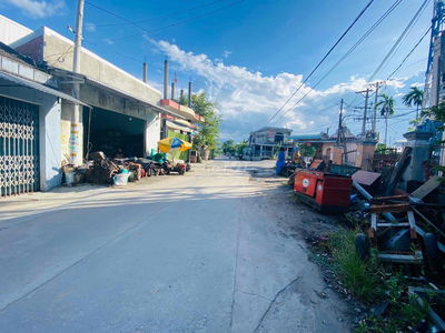 CHỦ NGỘP BANK BÁN NHANH LÔ ĐẤT NGAY DUY VINH- CẨM KIM CHỈ 7XX