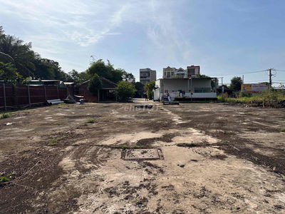 Bán Đất Vị Trí Đẹp Nhất Long Trường - Quận 9 full thổ cư chỉ 44tr/m