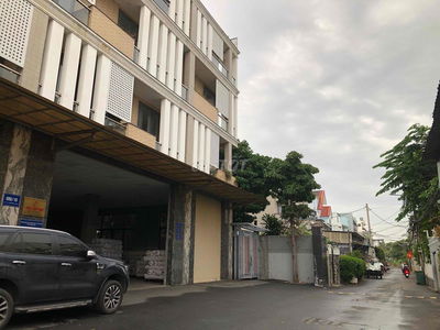 Ngang khủng 6,6m2 chỉ 5,4 tỷ Hiệp Bình Phước Thủ Đức - Vạn Phúc cty.