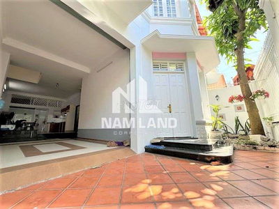 💥VILLA KHU CÓ BẢO VỆ , DTSD HƠN 400M2 CHỈ 40TR