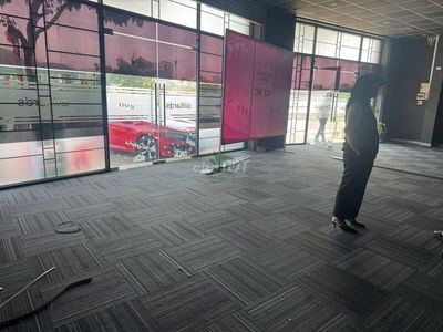 CHO THUÊ MẶT BẰNG CĂN GÓC 700M2 GIÁ 70 TRIỆU/THÁNG KHU VỰC VẠN THẠNH