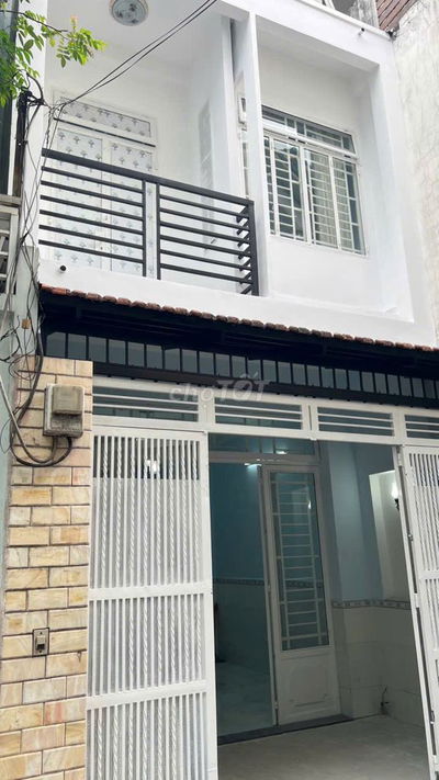 Bán nhà HXH Nguyễn Quý Anh, P.TSN trệt lầu, 2PN 2WC, 4.05x14 dtcn 57m2