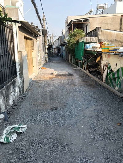 Cho thuê nhà hẻm 1528 Lê Văn lương xã Nhơn Đức huyện nhà bè