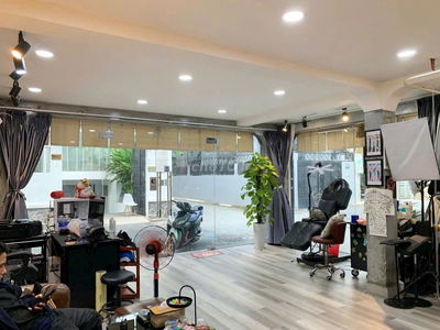 CHO THUÊ MB KINH DOANH HẼM XE HƠI 1/ ĐẶNG VĂN NGỮ, PHÚ NHUẬN