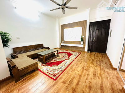 TÒA AN SINH – LƯU HỮU PHƯỚC – TẦNG TRUNG – 60M2 – 2 NGỦ 2 VỆ SINH – 5.6 TỶ