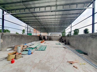 KHO MỚI 100% LỘ THÔNG THOÁNG KDC HỒNG LOAN