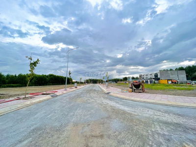 Mua Đất Giá F0 Cuối Năm Gần Bửu Long, Thanh Toán Chỉ Từ 500 Triệu