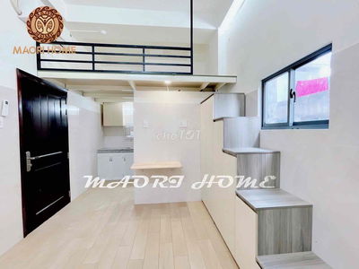 CĂN HỘ  SINH VIÊN DUPLEX CỬA SỔ ĐI BỘ TỚI VĂN LANG CS3, ĐH CÔNG NGHIỆP