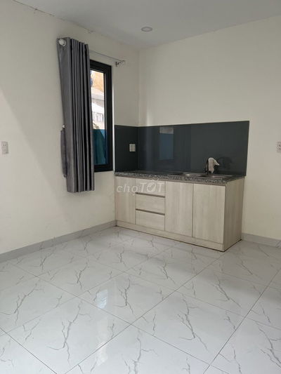 Cho thuê nhà 6tr mới xây hẻm 123 đường Đỗ Xuân Hợp