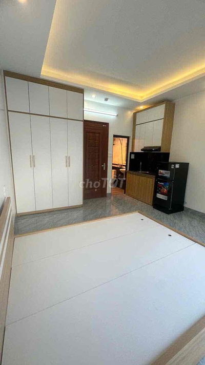 Chính chu cho Thuê phòng chung cư mới