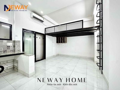 🪴Phòng Duplex rộng - sẵn máy nóng lạnh gần Đh Công Thương