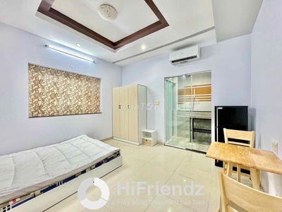 ✨Trống sẵn Studio cửa sổ_Full NT_Free xe_Được Pet gần Toà nhà Viettel