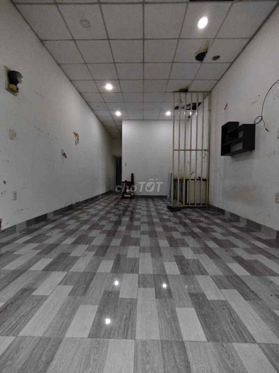 🔰CHO THUÊ NHÀ HẺM XE TẢI THÔNG 120// ĐƯỜNG SỐ 59 P14