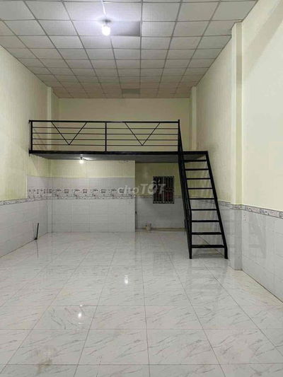 kho AN PHÚ ,THUẬN AN, Dt 90m2 đường nhựa 8m xe công ok