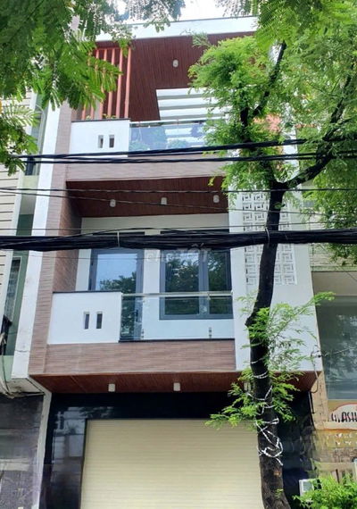 Cần cho thuê nhà MT 9A Nguyễn Hữu Tiến P.Tây Thạnh Q.Tân Phú