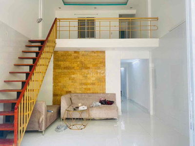 Nhà 2PN mặt tiền Dương Trí Trạch, gần biển và đường Phạm Văn Đồng