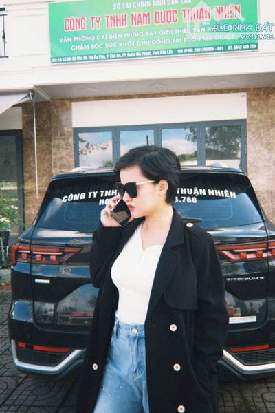 Căn Shophouse Ân Phú Mặt tiền Hà Huy Tập - Đã hoàn thiện