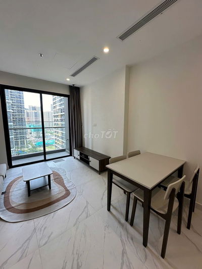 [Hot] Căn Hộ Cao Cấp, 1PN+ Toà BE7, Beverly, Vinhomes Quận 9