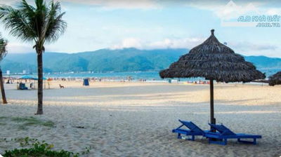 BÁN CĂN HỘ ĐƯỜNG PHAN HÀNH SƠN- DT 300M2- NGANG 6M- MỸ AN- NGŨ HÀNH SƠN- NHỈNH 9TỶ.