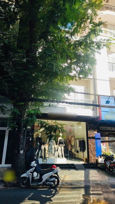 🔥Chưa tới 30tr/tháng, thuê được ngay nhà mặt tiền Nguyễn Hồng Đào VTKD