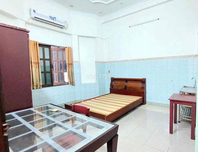Chính chủ cho thuê phòng Full nội thất giá 2.5tr, quốc lộ 1A
