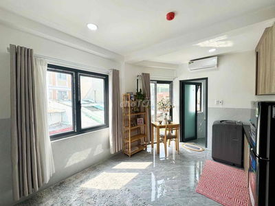 🔫STUDIO BAN CÔNG_ĐÚNG HÌNH ĐÚNG GIÁ_MGR_XEM THÔNG TIN PHÒNG Ở MÔ TẢ