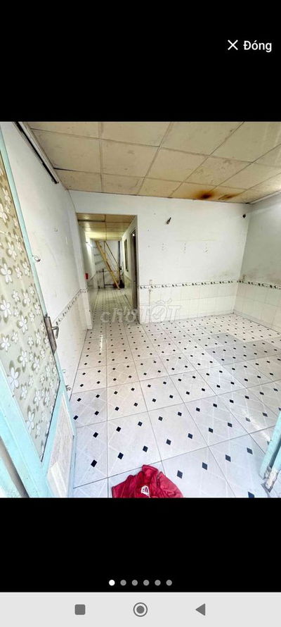 ✅✅ Nhà mới sơn Cao Lỗ kế bên Parcmall