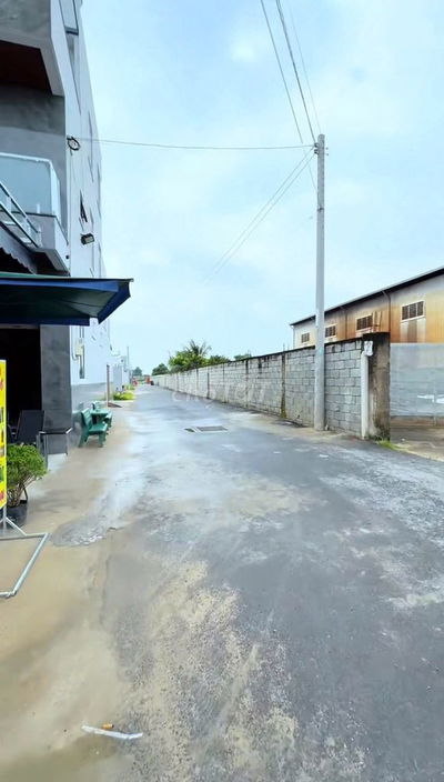 ĐẤT TRUNG TÂM TÂN THÔNG HỘI - VỊ TRÍ ĐẸP - SHR