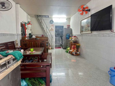 🔥1/ TRẦN VĂN ƠN-NGAY CHỢ,TRƯỜNG HỌC-3,7X10M 1 LẦU-GẦN TÂN SƠN NHÌ