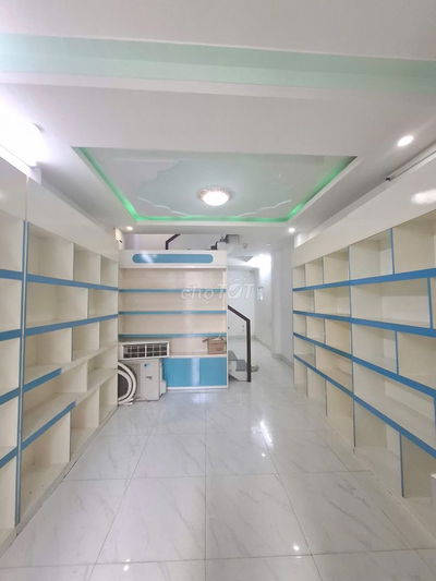 Ô TÔ ĐỖ CỬA 41M² – ÂU CƠ, TÂN BÌNH - LÔ GÓC 2 MẶT THOÁNG