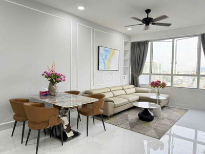 SIÊU PHẨM- Sunrise City 106m², Nội thất cao cấp, mới 100%. Bán 9 tỷ TL