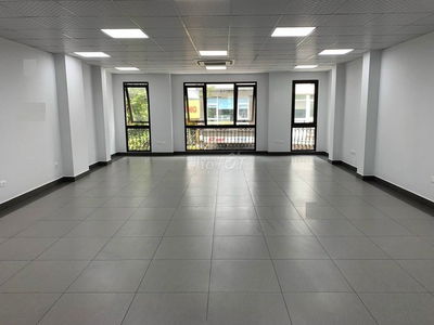VĂN PHÒNG GIÁ RẺ, DT 60M2 - 100M2 ĐƯỜNG LÊ TRUNG NGHĨA, KHU K300, TB