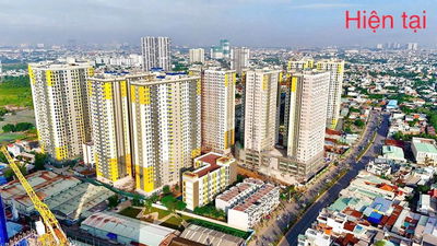 BÁN BCONS CITY 2PN+2WC,GIÁ RẺ F0 CĐT, NGAY LÀNG ĐẠI HỌC,133 TIỆN ÍCH