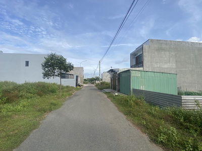 126m2 đường nhựa Lan Anh 1 mở rộng Hòa Long, tp Bà Rịa cũ. 2 tỷ 100