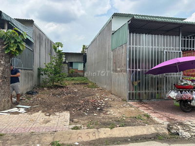 Bán Gấp Đất Thổ Cư Tại Bình Dương