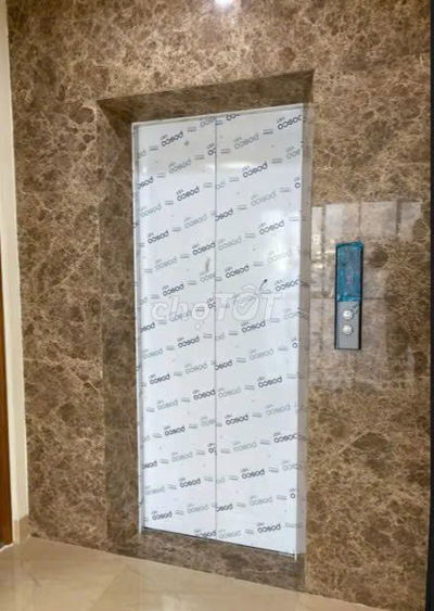 Cho thuê nhà đẹp, căn góc, Lò Đúc, pccc, Thang máy; 92m2* 4T- 33 Tr