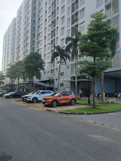 CẦN CHO THUÊ CĂN HỘ EHOMES, Q.9 KỀ GLOBAL CITY Q.2