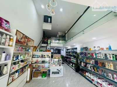 💥 BÁN NHÀ MẶT TIỀN TIÊN SƠN 18– GẦN CHỢ ĐẦU MỐI– 90M² x 4 TẦNG HIỆN ĐẠI – GIÁ 9,5 TỶ (TL)