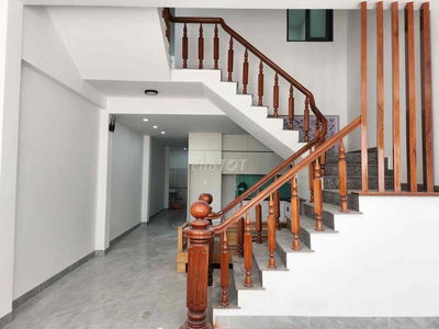 🔥🔥 MẶT TIỀN VÕ VĂN NGÂN – NHÀ MỚI TINH – ĐƯỜNG 10M5 SIÊU THOÁNG 🔥🔥 💚 C