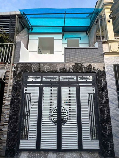 Nhà phố kế bên chợ Dĩ An 1, phường Dĩ An, TP Dĩ